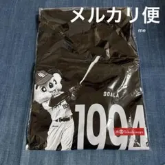 ◾️中日ドラゴンズ 名古屋高島屋限定 BIGカプセルトイ ドアラTシャツ