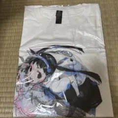ギヴン まるつけ 冬のはなし 完全生産限定盤封入特典 特製バンドTシャツ⭐️·° まるつけ / 冬のはなし 【完全生産限定盤】(CD+Blu-ray&Tシャツ付BOX
