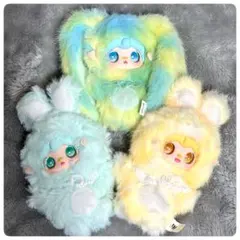 JAYPARK 10cm Doll Batokki ver2 | Mercari