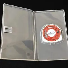 テイルズオブバーサス PSP