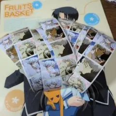 ロールシール切り売りおすそ分け161