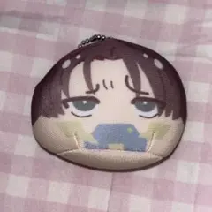 ミルサブ ミルキーサブウェイ おまんじゅう にぎにぎマスコット