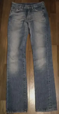 luckybrand ジーンズ S
