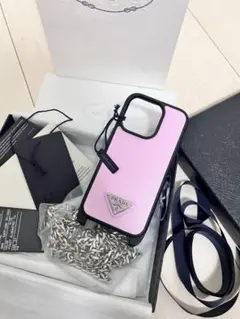 2026年最新】iPhoneケース 15 プラダの人気アイテム - メルカリ