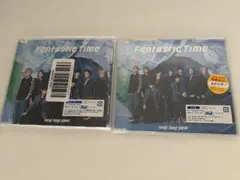 Fantastic Time〈通常盤/初回プレス仕様〉 - メルカリ