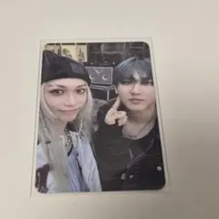 straykids スキズ HOP ユニット トレカ チャンビン フィリックス