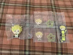 あんスタ　一番くじ　フィギュア　アクスタ　ラバスト　宙