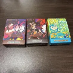 2026年最新】種別：まとめ売り／引退品 ドラゴンボールヒーローズの