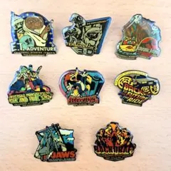 2026年最新】usj ピン 3周年の人気アイテム - メルカリ