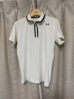 Under Armour ISO-CHILL ポロシャツ S