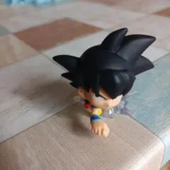 ドラゴンボール超戦士フィギュア8　孫悟空