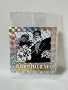 ドラゴンボール40周年記念 シールウエハース2 第六巻 ６巻