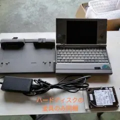 研究用ジャンク　東芝libretto50とポートリプリケータ Windows95 2026年最新】libretto50の人気アイテム - メルカリ