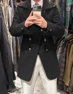 【unknown】archive P coat