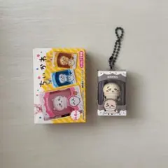 ちいかわ チョコボックス ラッコ