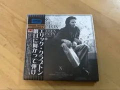 Eric Clapton / E. C. KING Tarantura - メルカリ