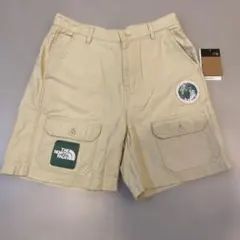 THE NORTH FACE TECH VALLEY SHORT PANTSのサムネイル