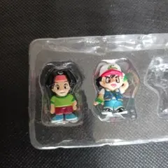 ポケモン・さとし・フィギュア