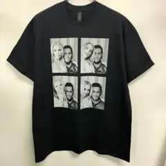 Buffalo66 バッファロー66 映画 【XLサイズ】 Tシャツ BLACK