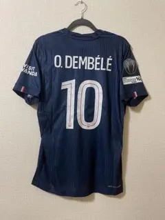 2026年最新】psg ユニフォーム オーセンティックの人気アイテム - メルカリ