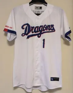 2026年最新】岡林勇希ユニフォームの人気アイテム - メルカリ