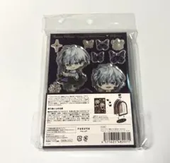 イケメンヴィラン イケヴィラ ジュード ぬいぐるみ - メルカリ