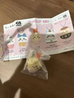 ちいかわ くら寿司 うさぎマスコット⑤