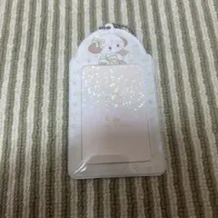 mikko トレカケース スフレ