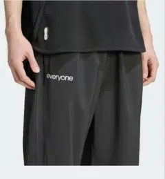 【新品未使用】adidas x everyone TRACK PANT 黒/L adidas x everyone Track Pant black 2XL - メルカリ