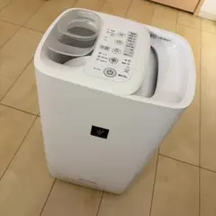 2026年最新】SHARP 加湿器の人気アイテム - メルカリ