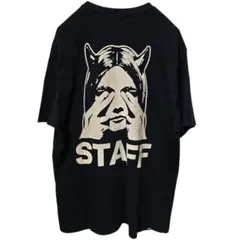 HYSTERIC GLAMOUR デビルガール Tシャツ 半袖カットソー XL
