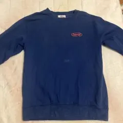 WEGO トレーナー　Lサイズ