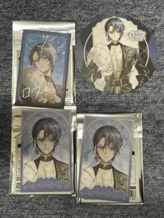 Dytica 3rd Anniversary 小柳ロウセット - メルカリ