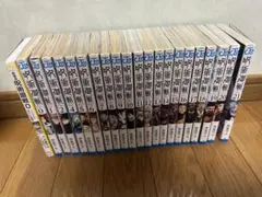 呪術廻戦 全21巻セット