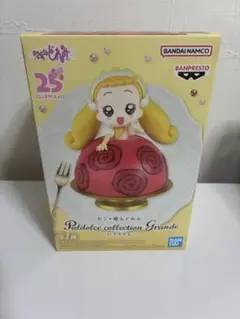 バンダイ フィギュア　ハナちゃん　おジャ魔女どれみ