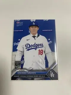 2025年最新】山本由伸 toppsの人気アイテム - メルカリ