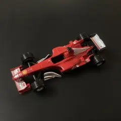 1/43 FERRARI F1 2000 ミハエルシューマッハ - メルカリ