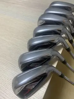 MCI50R 7本・ゼロス6 2本・ゼロス7R2本 MCI50R 7本・ゼロス6 2本・ゼロス7R2本 - メルカリ