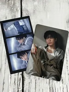 2026年最新】JUNGKOOk 映画 トレカの人気アイテム - メルカリ