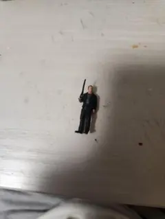 1/64 ターミネーター t-800　フィギュア
