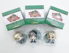Mrs. GREEN APPLE 一番くじ　C賞 3種類