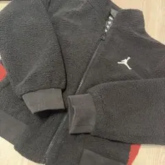 Jordan ジョーダン キッズ　フリースジャケット 128-140cm