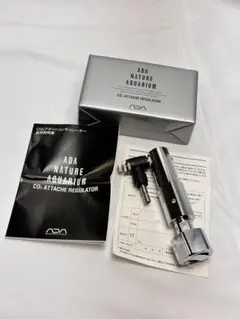 2025年最新】ada co2 レギュレーターの人気アイテム - メルカリ