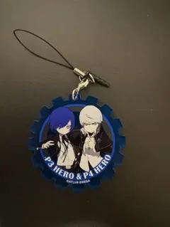 2026年最新】ペルソナ3シャドウクライの人気アイテム - メルカリ