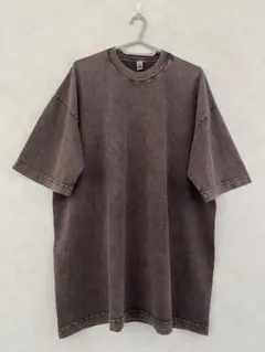 未使用品 LOS ANGELES APPAREL 6.5オンス Tシャツ XLのサムネイル