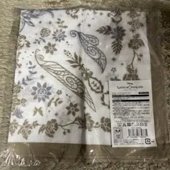 ディズニー ツイステッドワンダーランド ハンカチ