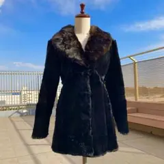 2026年最新】ウィーゼル 毛皮 コートの人気アイテム - メルカリ