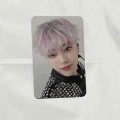 ドリショ　ジェミン　トレカ