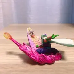 ドラゴンボール フィギュア ピッコロvsフリーザ