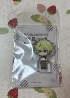 あんさんぶるスターズ あんスタ ころっと 私服 Eden Eve 巴日和